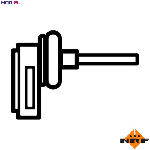 Sensor interior temperature - interior,