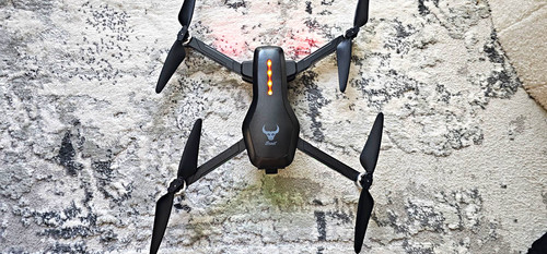 Zlrc sg906 pro foldable rc - sg906,