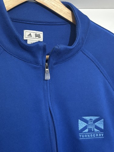 Adidas golf zip w - adidas,