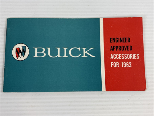 1962 buick engineer - 1962,
