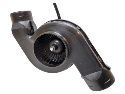 Blower motor heater - blower,