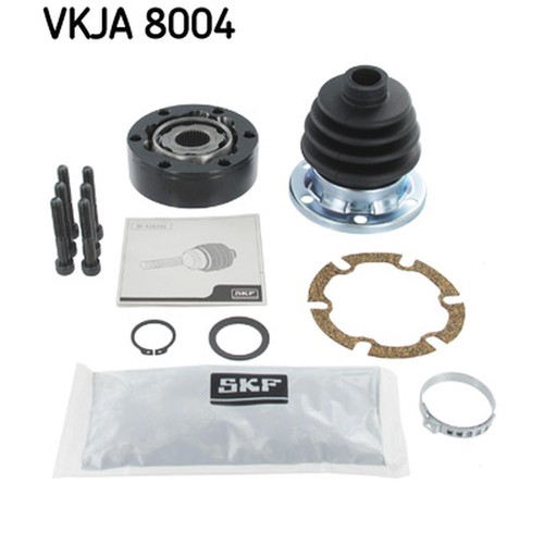 Fits skf vkja 8004 joint - fits,