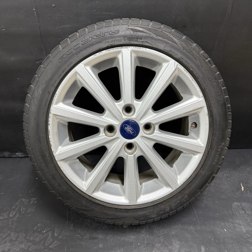 Mk7 mk8 fiesta titanium alloy - titanium,