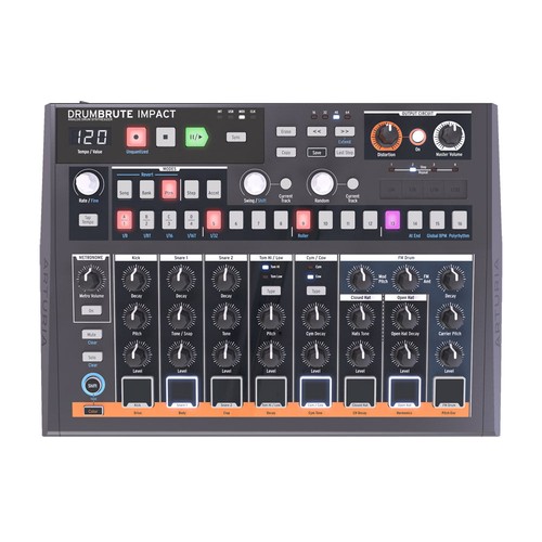 Arturia drumbrute impact - drumbrute,