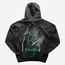 All Them Witches Band Hoodie -