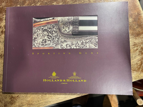 Holland sporting - holland,