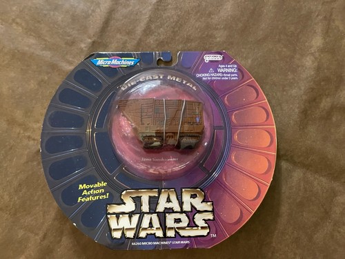 Mip 1997 star - 1997, micro