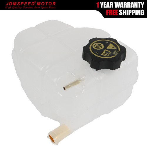 Radiator coolant expansion - coolant,