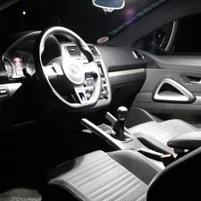 All BMW * LED Interior