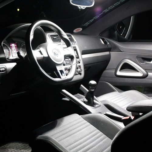 Opel corsa interior lights - opel,
