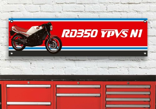 Br35b yamaha rd350 ypvs - yamaha, n1