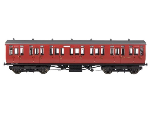 Dapol 020 521 gwr toplight - 4p-020-521,