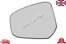 MANUAL MIRROR GLASS RIGHT