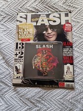 Classic Rock Presents Slash