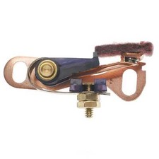 Points Mustang 1964-1973, Ranchero 1969-1971, Thunderbird 1955-1973 Ignition