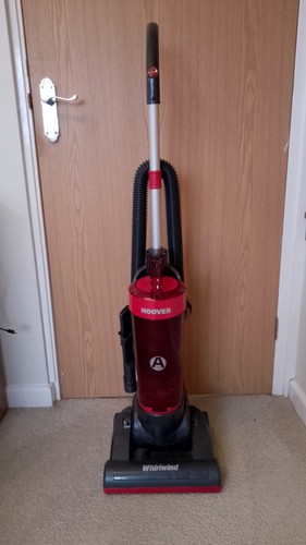Hoover whirlwind wr71 - hoover,