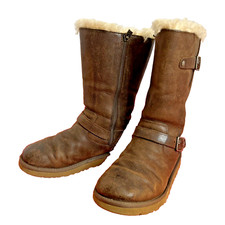 UGG Women’s Kensington Brown