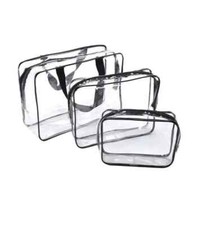 3 Piece Waterproof Travel Bag