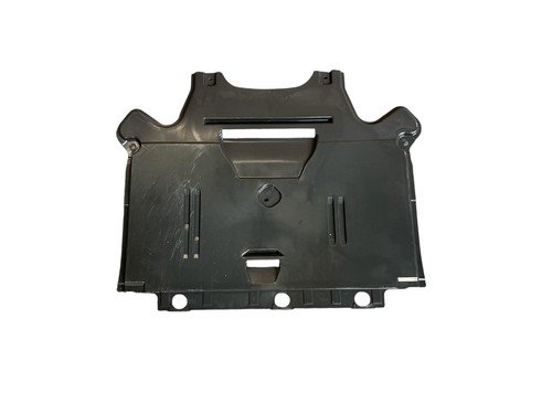 Under engine cover - under, undertray
