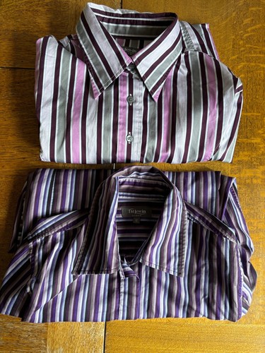 Two lewin ladies - t.m,