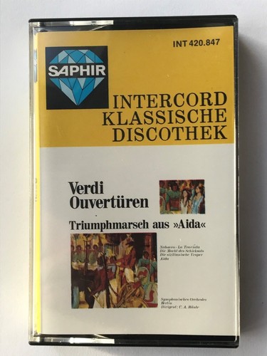 Intercord klassische discothek - intercord,