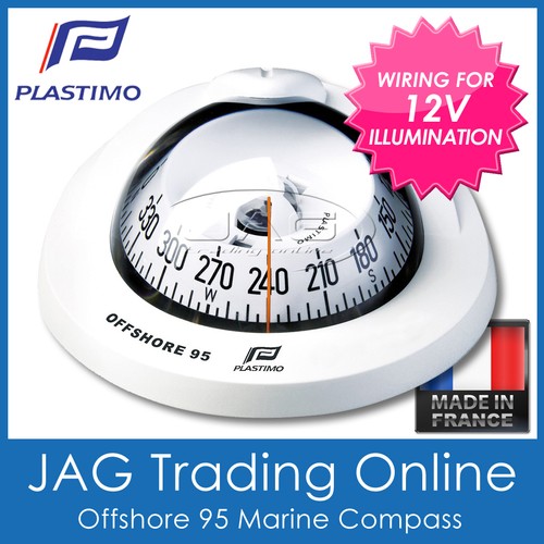 Plastimo offshore white - plastimo,