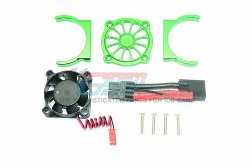 Gpm er2018fan alu motor - er2018fan,
