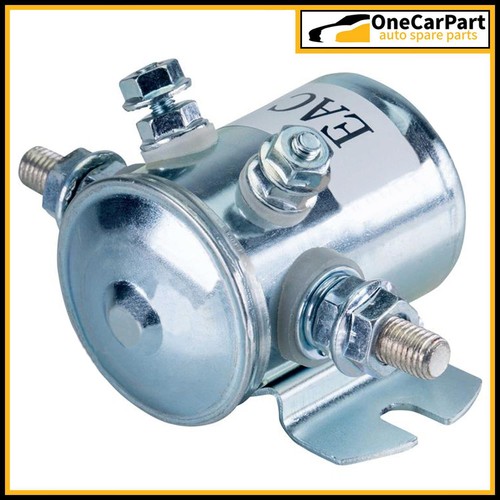 24v universal solenoid - 24v,