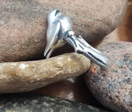 Retired james avery bird a - retired,
