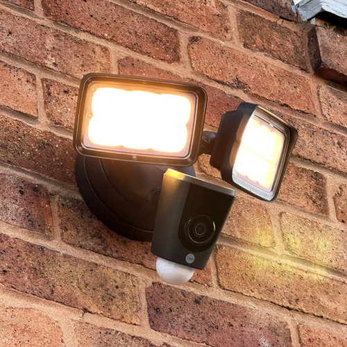 Yale outdoor security camera - security,