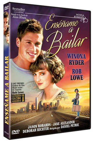 Square dance 1987 rob lowe - dance, *1987