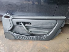 Mercedes Slk R170 1996-2004