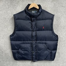 Ralph Lauren Gilet Mens 2XL