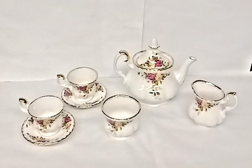 Royal albert old country - albert,