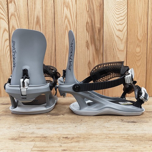 Bataleon ghost fase - bataleon, bindings
