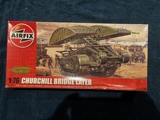 Airfix AO4301V Churchill