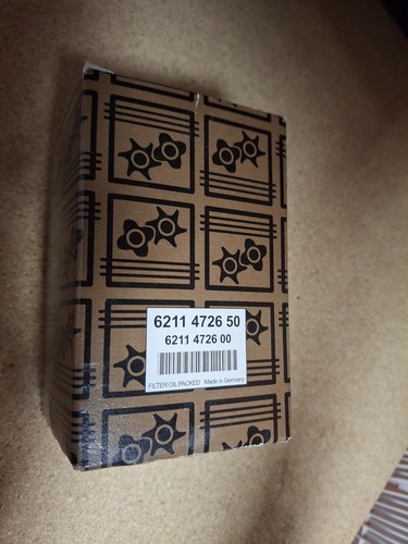 Abac filter 6211 4726 new - 4726,