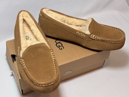 Ugg ansley chestnut slip - ugg,