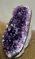 Extra Large Natural Amethyst