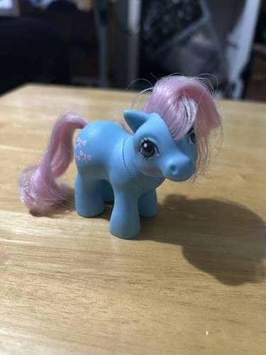 Vintage little pony g1 - vintage,