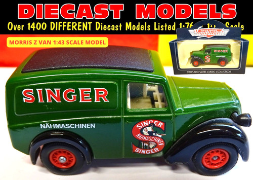 1940 morris van - 1940's,