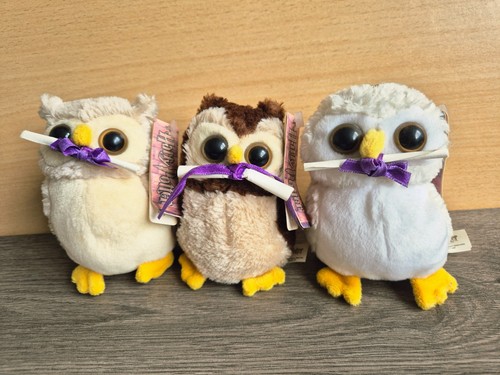 Harry potter owl - potter, plush