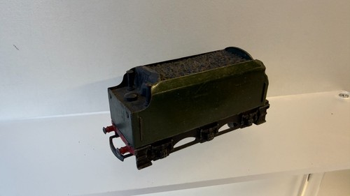Hornby dublo gauge - oo, br