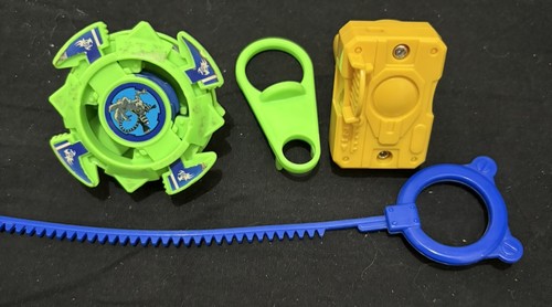 Metal driger beyblade hasbro - metal,