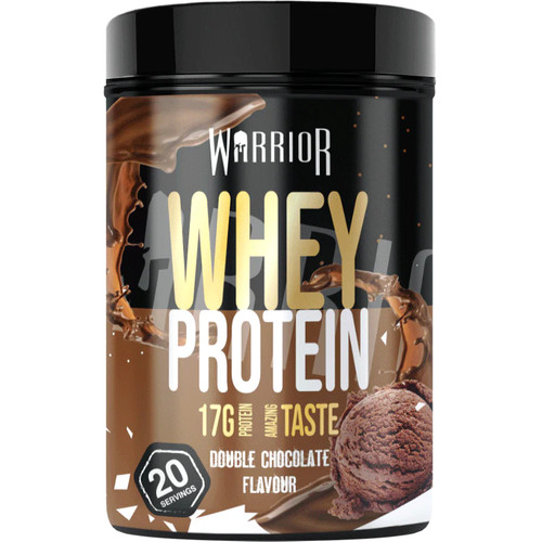 Warrior whey protein powder - whey,