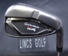 TaylorMade M4 2021 8 Iron