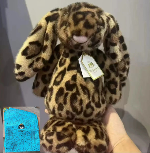 Jellycat cobblehop bunny - cobblehop,