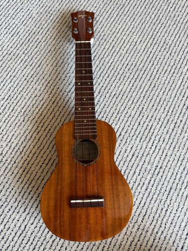 Ukuleles 200 sopranol - t's, sd-200