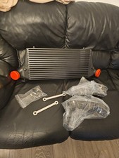 Ttrs 8j Rs3 8p Big Intercooler