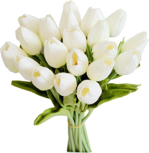 Artificial tulip flowers - artificial,